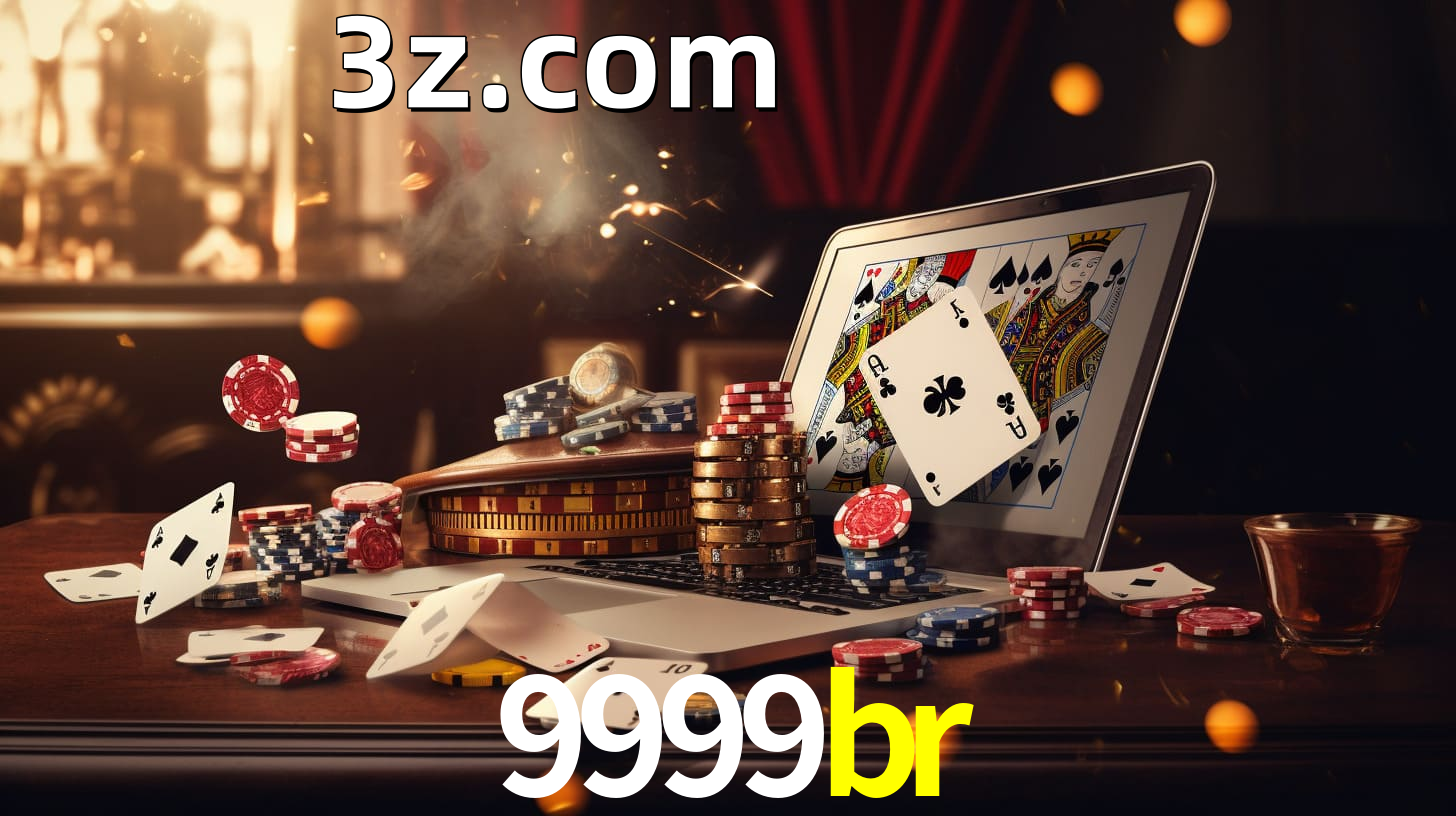 Segurança App 9999br