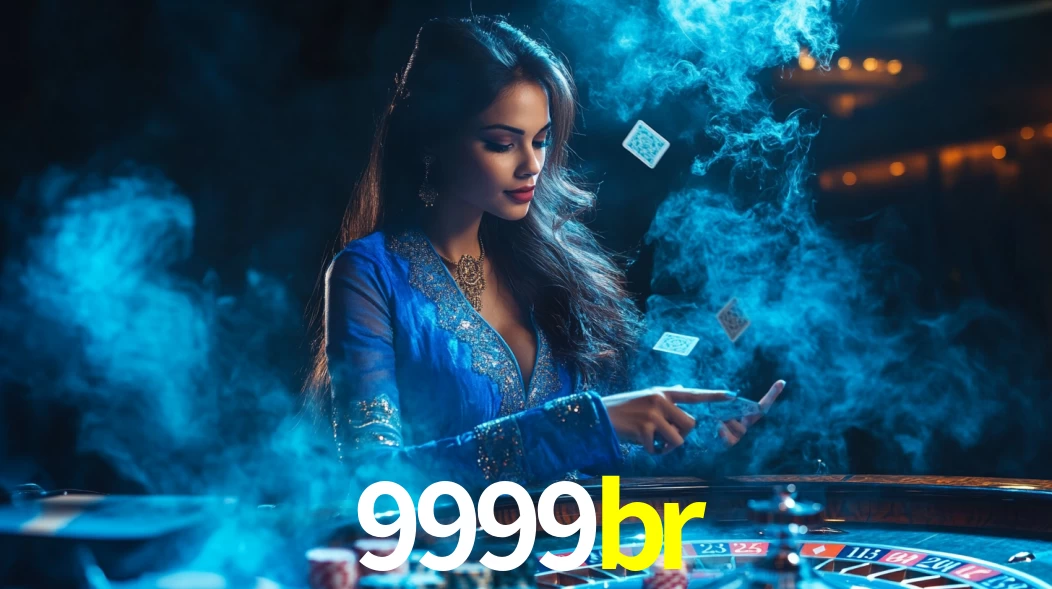 Experiência Promoções 9999br